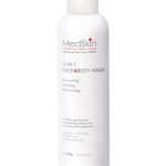 Med Skin 3in1 Face + Body Wash