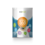 BioFizz Nutriit 365