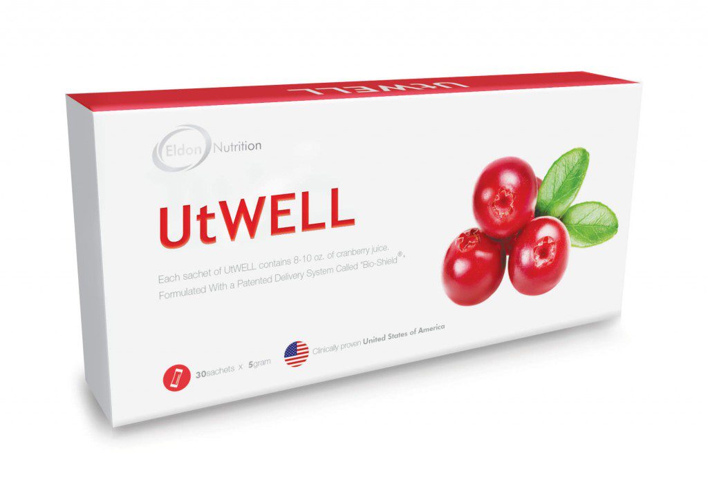 UtWELL