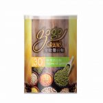 GoGo Grain