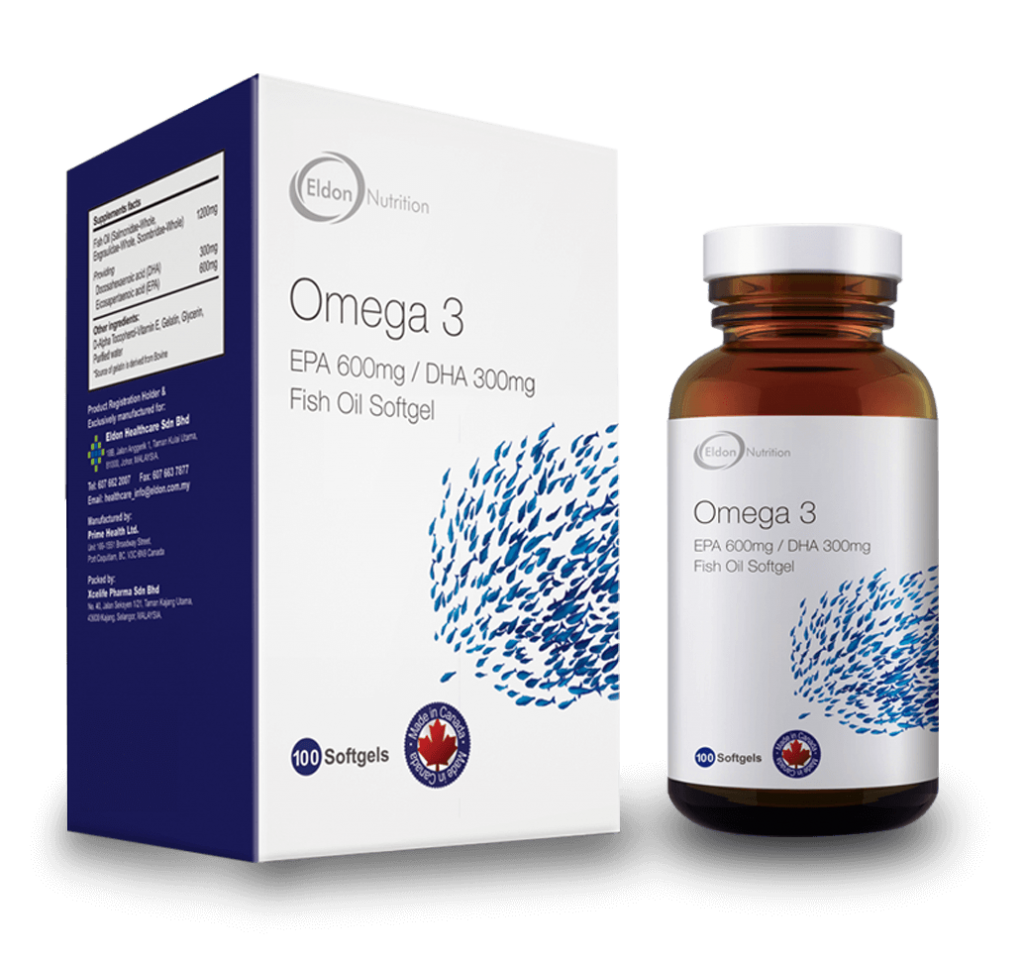Omega-3