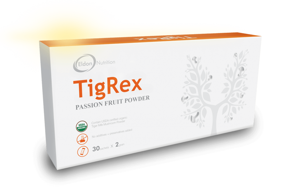 TigRex