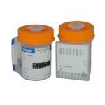 Multiple-panel Drugs of Abuse Cup Test
