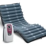 RECOVA ALTERNATING PRESSURE RIPPLE MATTRESS A50 TUBULAR