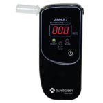 Alcometer