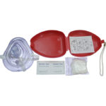 CPR Pocket Mask