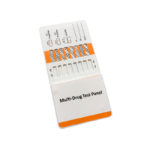 Drug Test Dip Card