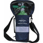Emergency Oxygen Set (1.9L)