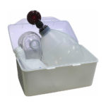 Silicone Resuscitator Kit