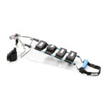 Traction Splint