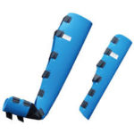 Frac-Care Splint