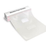 CPR Manikin Face Shields