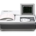 EDAN SE-3 Channel ECG